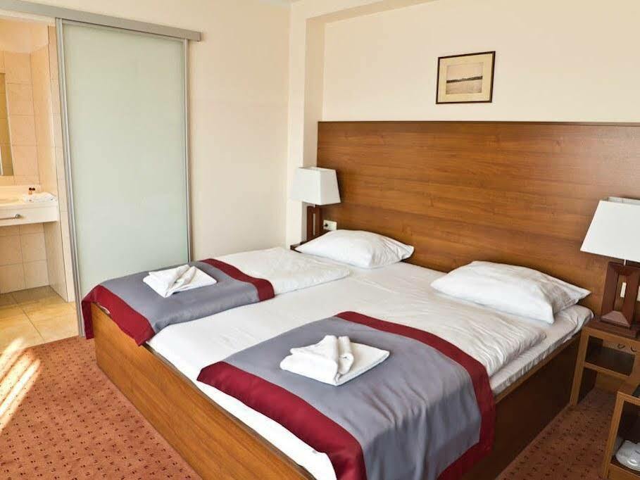 Ivbergs Hotel Messe Nord Berlin Kültér fotó